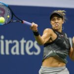 Madison Keys embraces change to earn second grand slam final chance