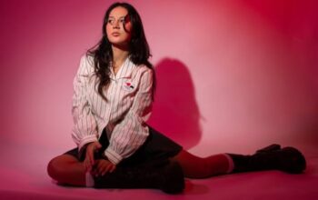 Mallrat was poised for pop domination. Then tragedy struck