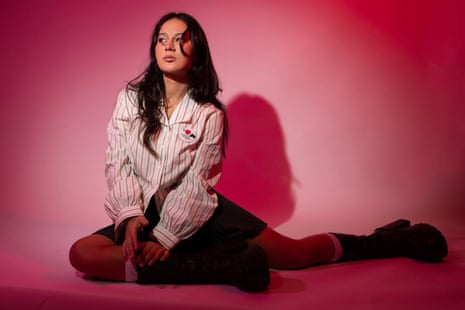 Mallrat was poised for pop domination. Then tragedy struck