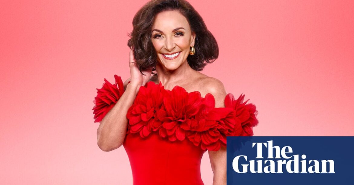 Man charged with stalking Strictly Come Dancing judge Shirley Ballas