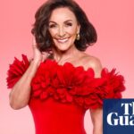 Man charged with stalking Strictly Come Dancing judge Shirley Ballas