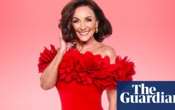 Man charged with stalking Strictly Come Dancing judge Shirley Ballas