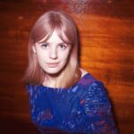 Marianne Faithfull was a towering artist, not just the muse she was painted as