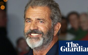 Mel Gibson to cast de-aged Jim Caviezel in ‘acid trip’ sequel to Passion of the Christ