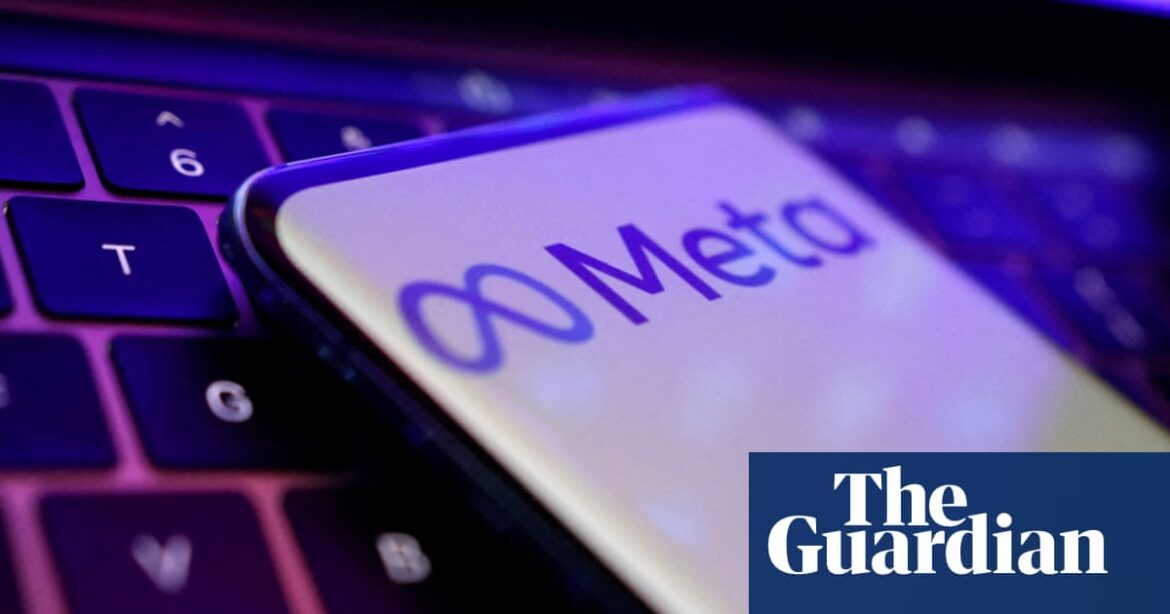 Meta’s content moderation changes ‘hugely concerning’, says Molly Rose Foundation