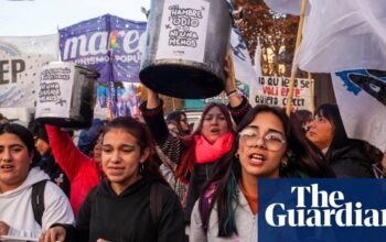 Milei government plans to remove femicide from Argentina penal code