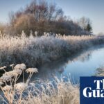 Ministers to appeal against river pollution ruling won by Yorkshire anglers