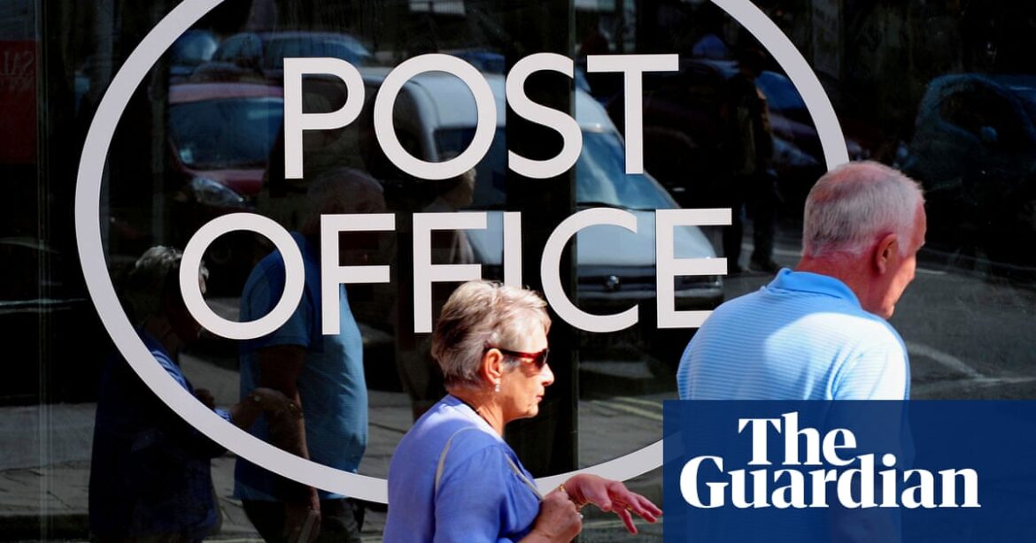 MPs say Post Office should not oversee Horizon compensation schemes