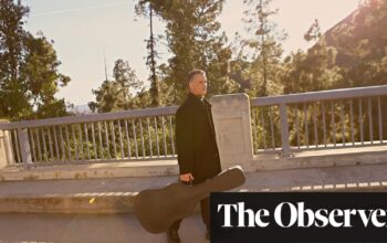 Music As Medicine by Daniel Levitin review – musician, heal thyself