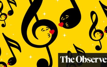 Music sounds better with you? How your listening habits affect your love life