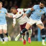 Nathan Aké claims Kyle Walker would be a ‘massive’ loss for Manchester City