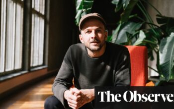 Nils Frahm: ‘Using a chainsaw gave me strength in my fingers for piano’