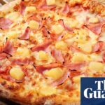 Norwich restaurant charges £100 for a pineapple pizza