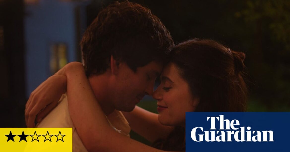 Oh, Hi! review – promising romantic comedy takes awkward turn into farce