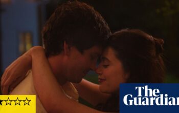 Oh, Hi! review – promising romantic comedy takes awkward turn into farce