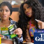 One of Them Days review – Keke Palmer and SZA take a bumpy but fun ride