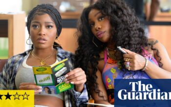 One of Them Days review – Keke Palmer and SZA take a bumpy but fun ride