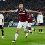 Paquetá kickstarts Potter era but Fulham almost spoil West Ham party