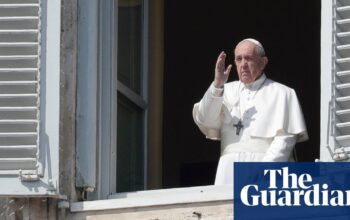 Pope dissolves Peru-based Catholic movement after ‘sadistic abuses’