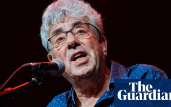 Post your questions for 10cc’s Graham Gouldman