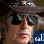 Post your questions for Mike Scott of the Waterboys