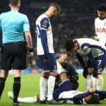 Postecoglou shrugs off pressure with Spurs in need of January business