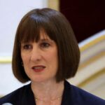 Rachel Reeves’s bid to expand Heathrow could add £40 to airline ticket