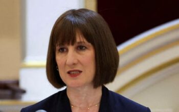 Rachel Reeves’s bid to expand Heathrow could add £40 to airline ticket