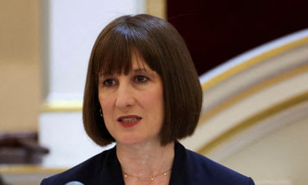 Rachel Reeves’s bid to expand Heathrow could add £40 to airline ticket