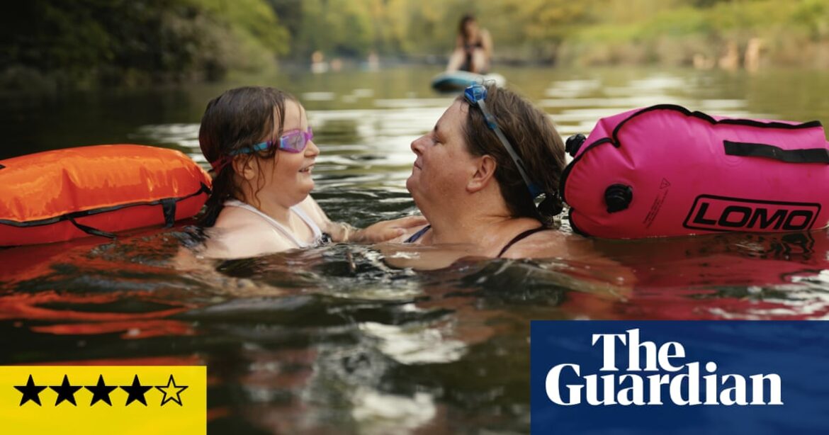 Rave on for the Avon review – Bristol wild swimmers lead a joyful protest campaign