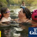 Rave on for the Avon review – Bristol wild swimmers lead a joyful protest campaign