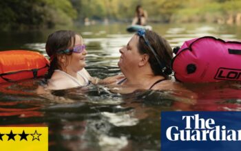 Rave on for the Avon review – Bristol wild swimmers lead a joyful protest campaign