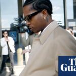 Rihanna appears again at A$AP Rocky’s gun assault trial as ex-friend testifies