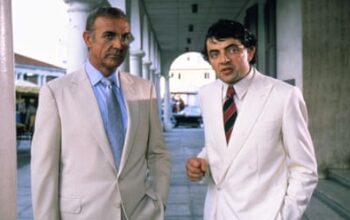 Rowan Atkinson at 70: his best films – ranked!