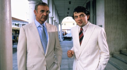 Rowan Atkinson at 70: his best films – ranked!