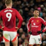 Ruben Amorim shapes up as Manchester United’s fall guy but rot runs deeper | Jonathan Wilson