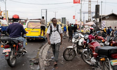 Rwandan army ‘ready to invade DRC’ and help rebels seize city