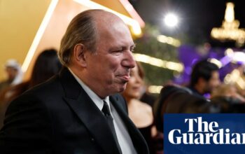 Saudi Arabia asks Hans Zimmer to rework national anthem