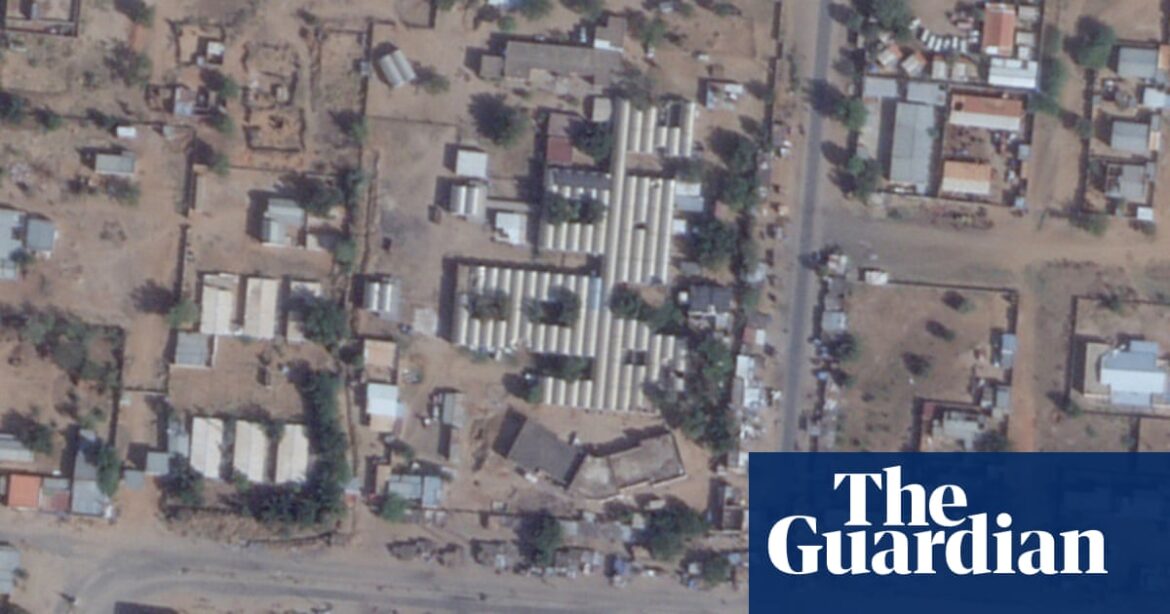 Scores killed in hospital attack in Sudan’s besieged El Fasher, says WHO