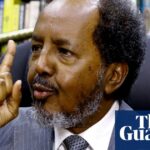 Somalia and Ethiopia agree to restore diplomatic ties after year-long rift