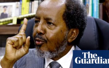 Somalia and Ethiopia agree to restore diplomatic ties after year-long rift