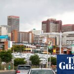 South Africa police find 26 naked Ethiopians held by suspected traffickers