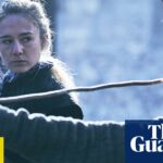 Stockholm Bloodbath review – like Game of Thrones scripted by Guy Ritchie