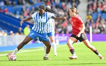 Ten young WSL and Championship stars to look out for in 2025