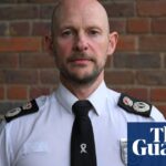 Thames Valley police chief suspended amid gross misconduct allegations