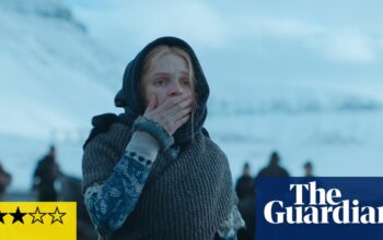 The Damned review – atmospheric period chiller twists the knife on Iceland fishers