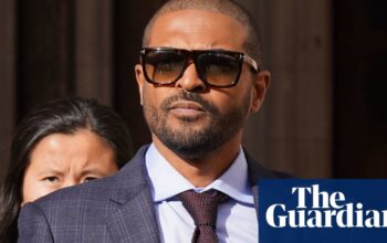 Thirty-two people to give evidence for Guardian in libel case brought by actor Noel Clarke