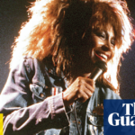 Tina Turner: Hot for You Baby review – she’s in fine voice, but this lost 1984 song is no classic