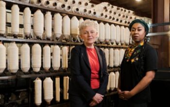 Transatlantic slavery’s role in shaping Manchester to be explored in exhibition