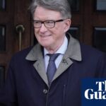 Trump ally says Peter Mandelson’s US ambassador job will not be blocked